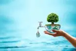 صدور هشدار کم‌آبی برای تهران + فیلم