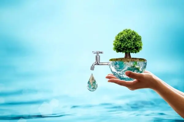 تنش آبی در مازندران