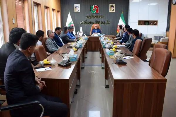 راهداری محور تحول استان ها محسوب می‌شود