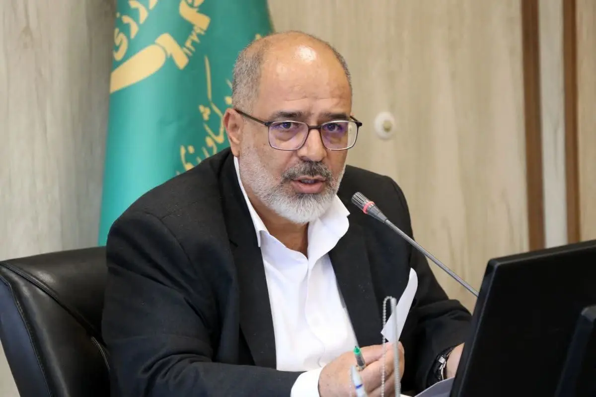 هوشمندسازی سوخت ناوگان کشاورزی منجر به توزیع عادلانه میشود