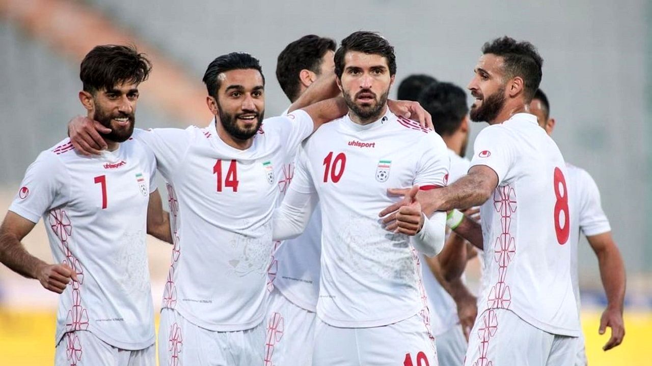 تازه‌ترین رده بندی تیم‌های ملی فوتبال جهان/ ایران در رتبه ۲۱ جهان 