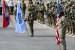 برگزاری رزمایش مشترک ارمنستان و آمریکا 