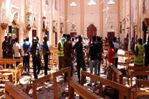 وقوع انفجار مجدد در پایتخت سریلانکا