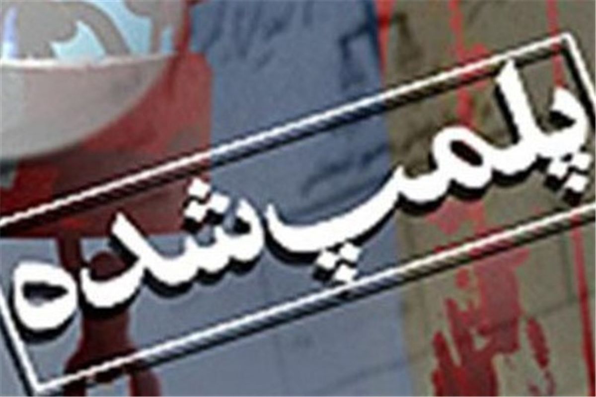 پلمب 7 واحد صنفی نت سرای متخلف در اصفهان 