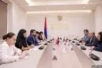 امنیت ایروان و  تهران به یکدیگر گره خورده است