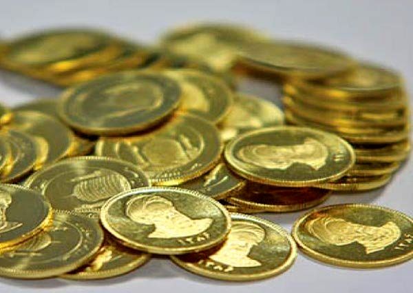 قیمت سکه در 8 مرداد 510 هزار تومان افزایش یافت