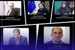 اینفوگرافیک/مدیران برکنار شده در دولت چهاردهم 