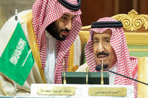 موافقت پادشاه عربستان با افزایش حضور نظامیان آمریکایی در این کشور