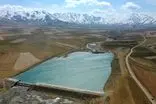 ۶ هزار میلیارد تومان به طرح ملی آبخیز تا جالیز در سالجاری تخصیص می یابد