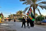 رئیس اورژانس به زائران پیاده روی اربعین توصیه جدی کرد