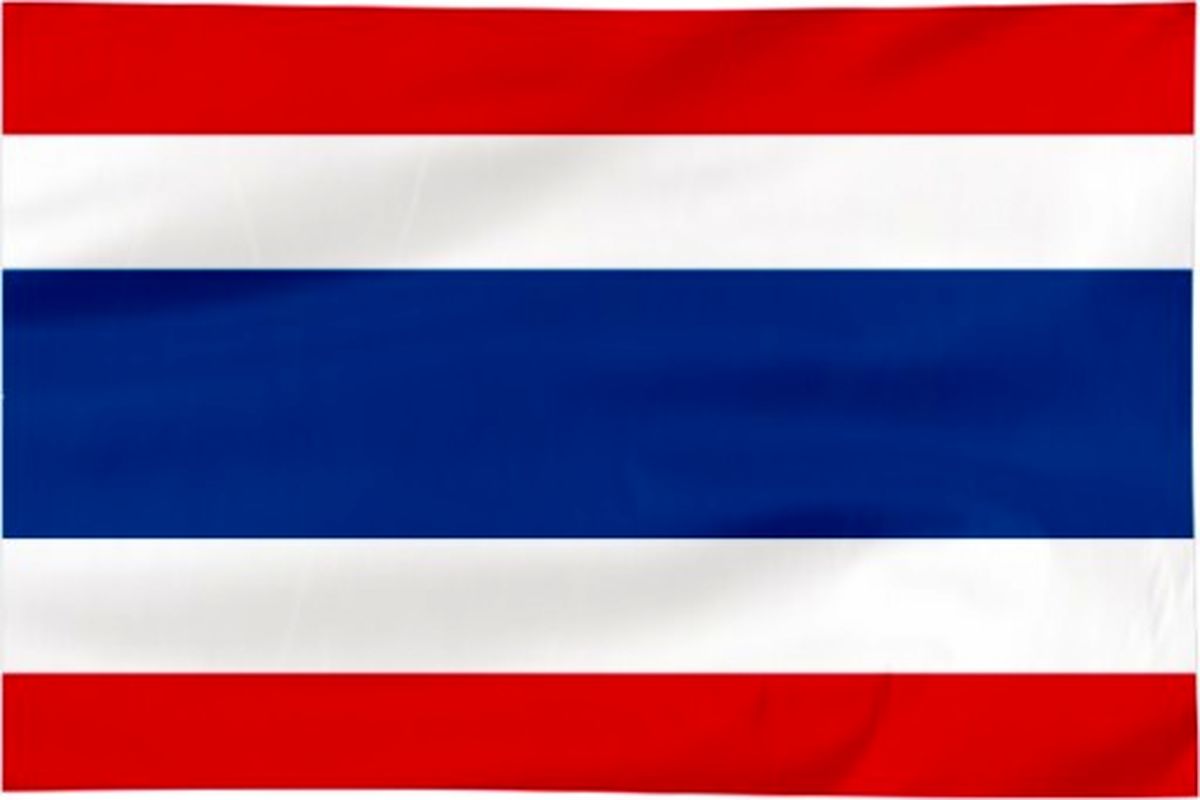  تایلند به گسترش روابط نظامی با روسیه تمایل دارد