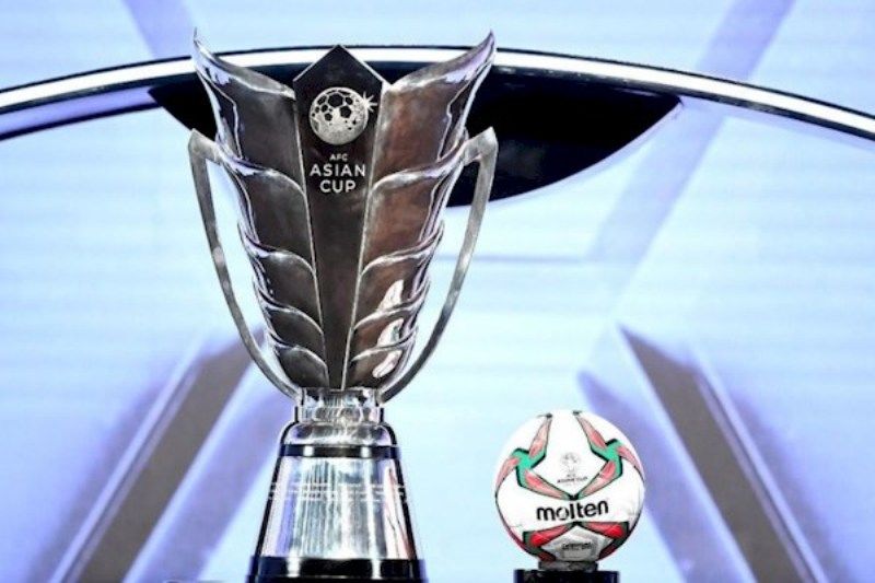 اسامی ۵ نامزد میزبانی رقابت‌ های جام ملت ‌های فوتبال آسیا اعلام شد