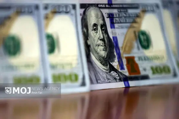 جدیدترین قیمت ارزها در بازار آزاد امروز ۲۴ آذر ۱۴۰۴