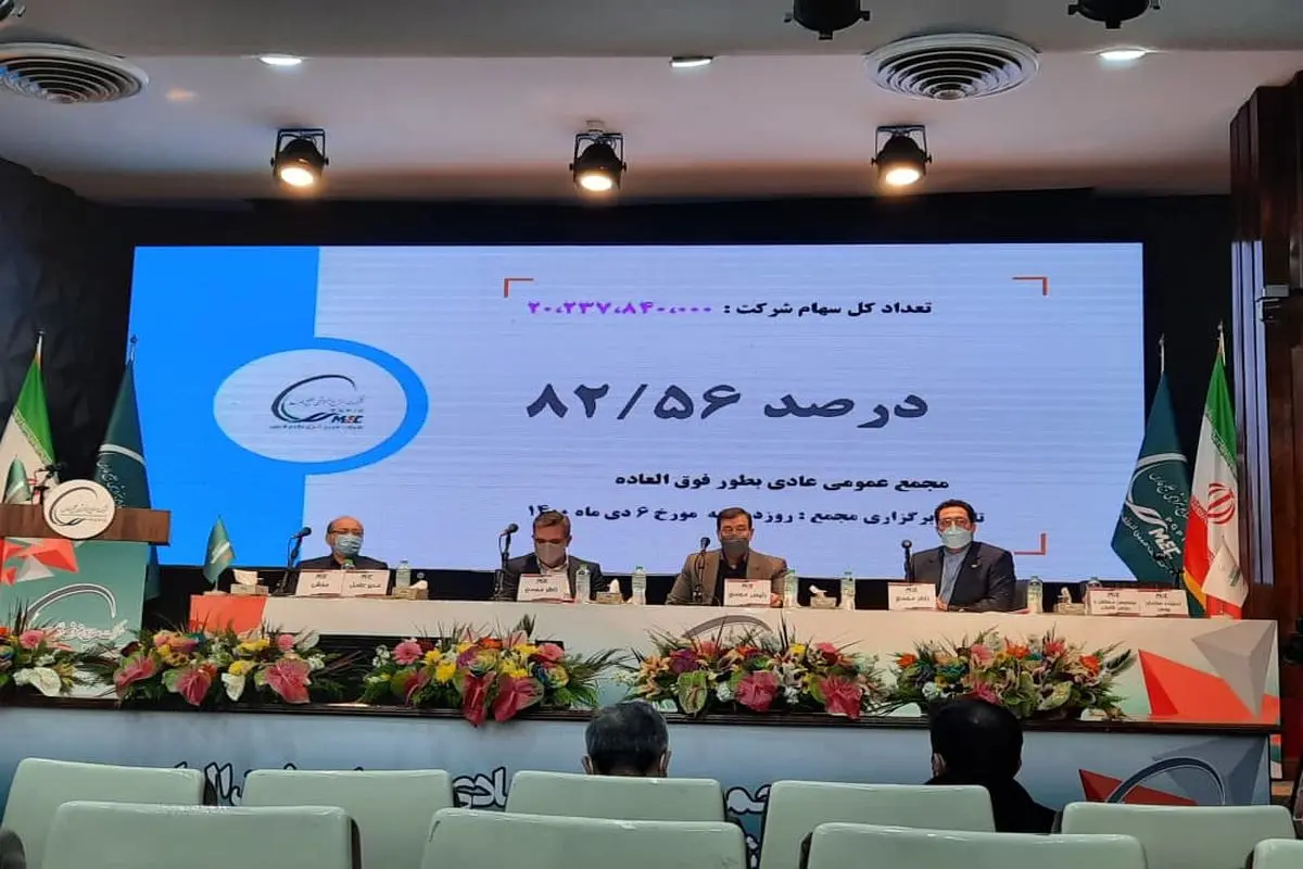 شرکت مبین انرژی خلیجفارس