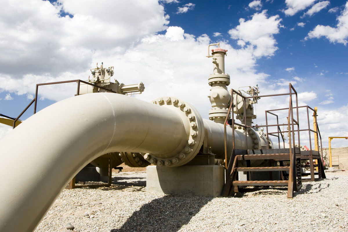 سرمایه‌گذاری در ذخیره‌سازی گاز توسط صنایع مانعی برای قطعی گاز صنعتی