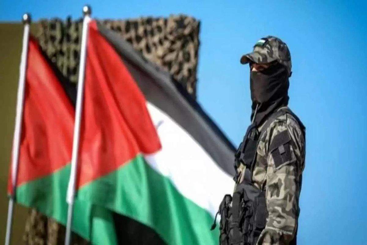 24  نظامی صهیونیست در شمال غزه کشته شدند