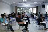 فردا مهلت دریافت کارت کنکور پایان می‌یابد