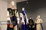 سیزدهمین جشنواره مد و لباس فجر