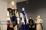 سیزدهمین جشنواره مد و لباس فجر