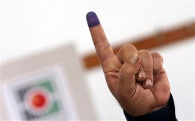 انتخابات الکترونیکی کرمانشاه با 98 درصد موفقیت برگزار شد