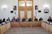 وزیر خارجه ایران خواهان توقف استفاده ابزاری غرب از شورای حقوق بشر سازمان ملل شد