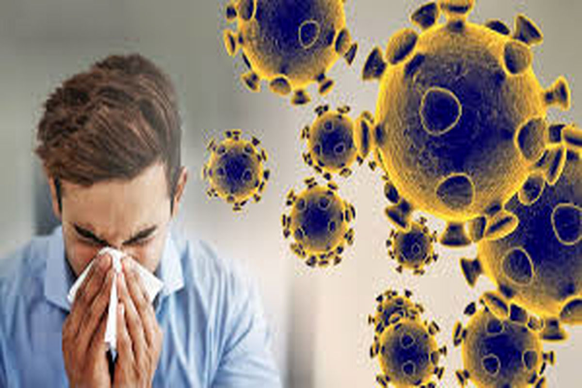 آنفولانزا را جدی بگیرید اما از آن نترسید! 