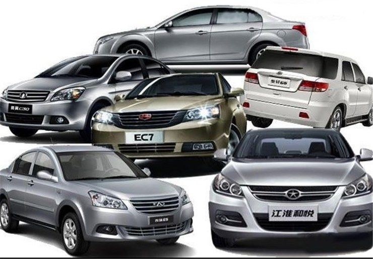 چین رکورددار صادرات خودرو در جهان است