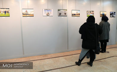 نمایشگاه روند توسعه ۳۰ ساله دانشگاه یزد برپا شد
