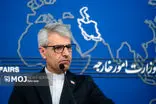محکومیت مجدد هتک حرمت مسجدالاقصی توسط وزارت امور خارجه ایران