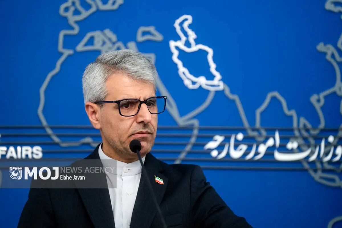 محکومیت مجدد هتک حرمت مسجدالاقصی توسط وزارت امور خارجه ایران