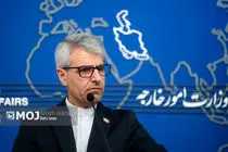 محکومیت مجدد هتک حرمت مسجدالاقصی توسط وزارت امور خارجه ایران