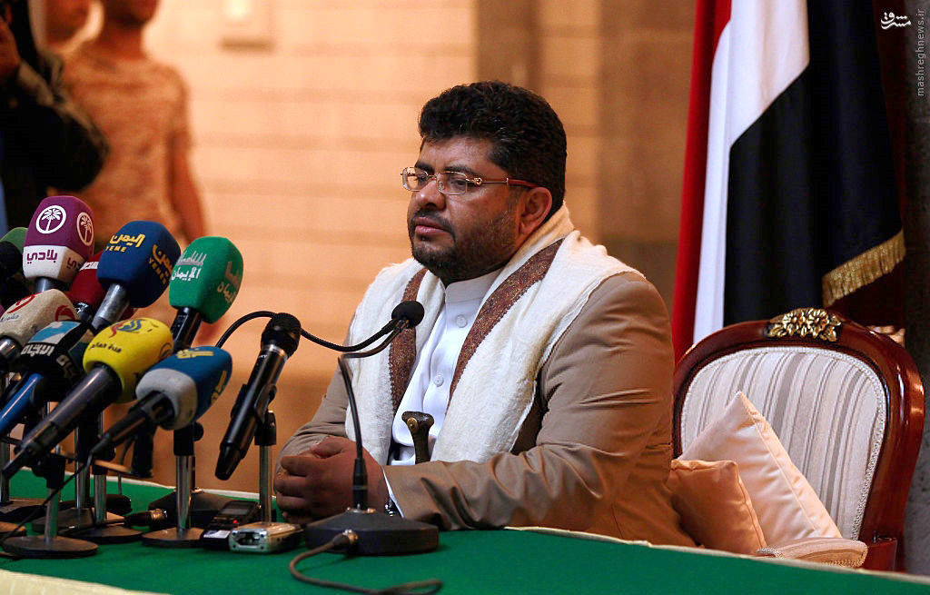 واکنش انصارالله یمن به اظهارات ترامپ در مورد جولان 