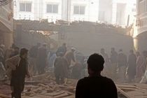 انفجار مسجدی در پاکستان ۵۲ کشته و ۵۰ زخمی برجای گذاشت