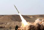 Israeli's Nevatim Airbase targeted by 15 Iranian missiles