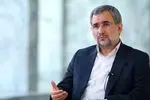 وزیر اقتصاد و دارایی پیشنهادی در مهلت قانونی معرفی می‌شود