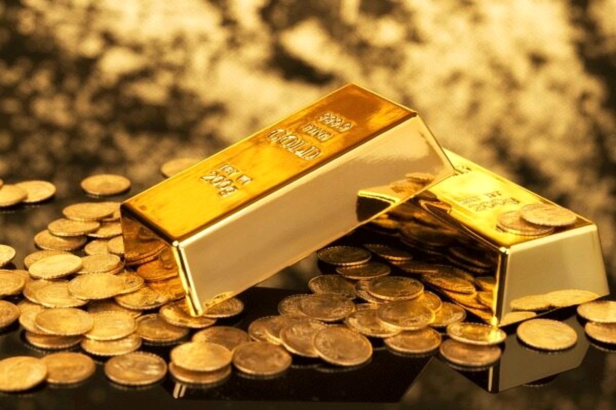 قیمت طلا و سکه امروز ۱۶ آبان ۱۴۰۱ اعلام شد