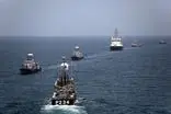 پایان رزمایش مرکب امداد و نجات ۲۰۲۵ دریای خزر