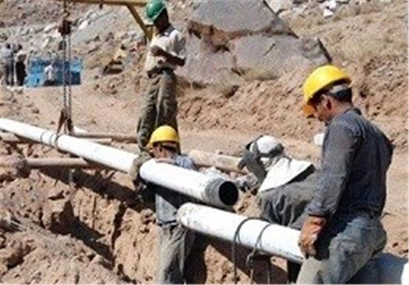 بیش از ۹۳ درصد روستاهای استان گلستان گازرسانی شد‌ه است