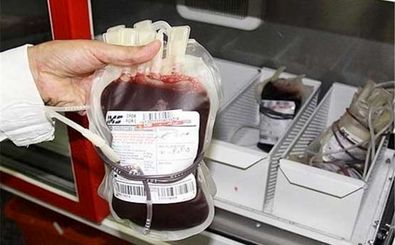 آمادگی 2 پایگاه انتقال خون گیلان در عید قربان