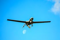 48 Ukraine drones targeted by Russians in a single day