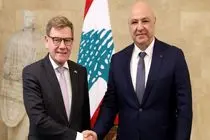  ارتش باید آزادانه در جنوب کشور مستقر شود