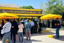 رشد ۶۲ درصدی مصرف اینترنت زائران اربعین در شبکه ایرانسل