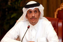 اطلاعیه وزارت خارجه قطر درباره دیدار عراقچی و وزیر خارجه قطر