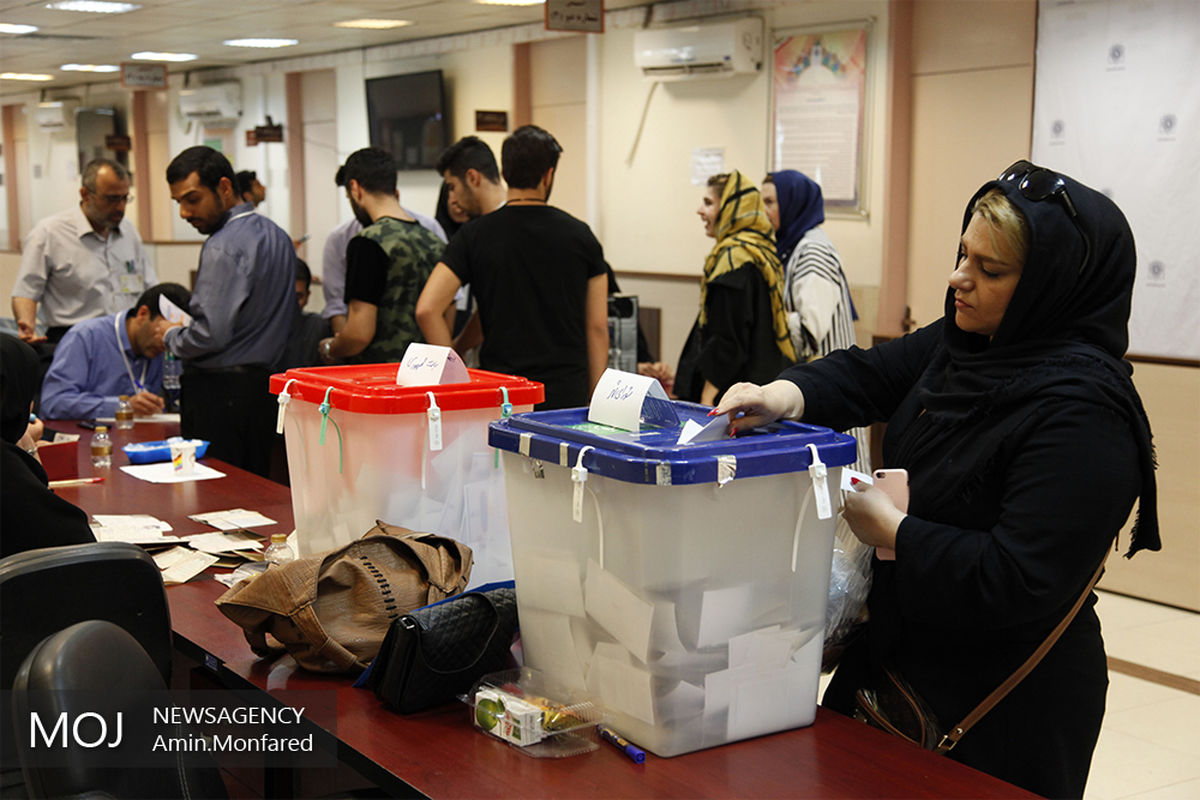 برگزاری انتخابات شورایاری‌های تهران در 4 مرداد