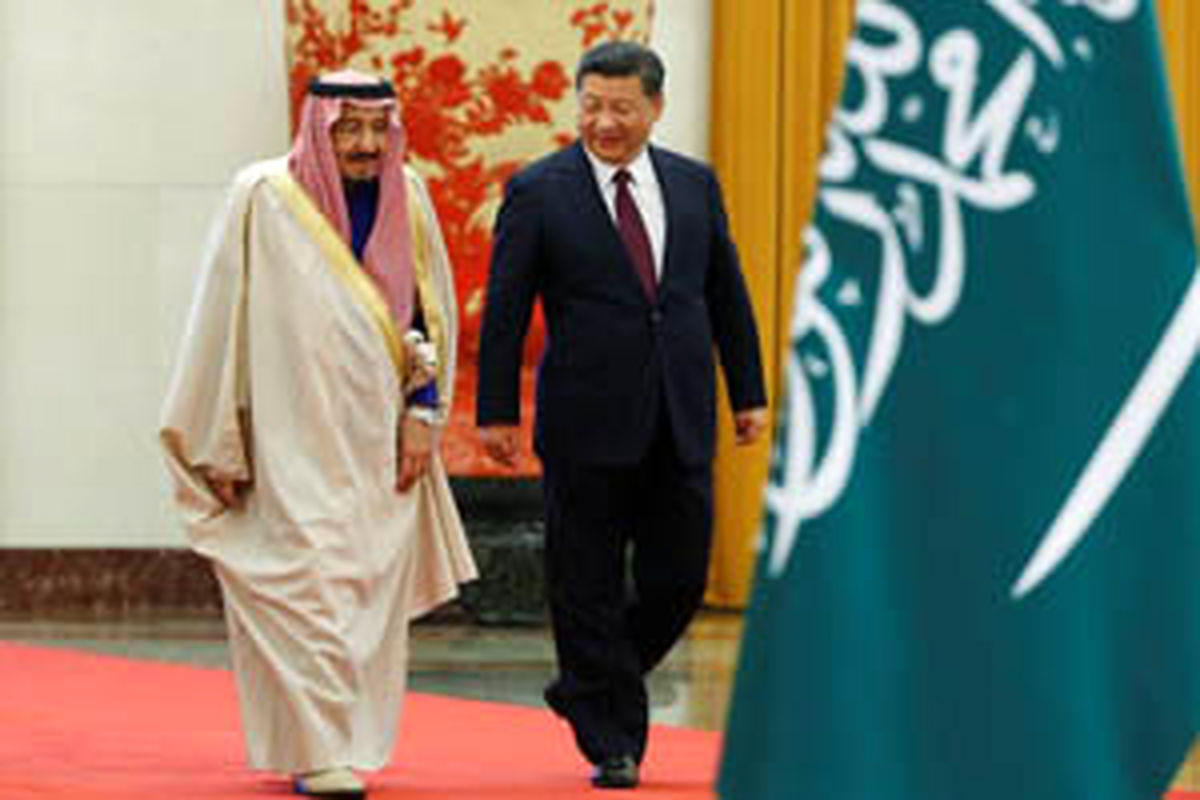 ۵ دلیل در معرض فروپاشی بودن حکومت آل سعود