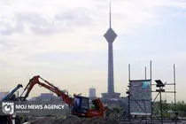 افتتاح و بهره برداری از ۲۷ طرح شهری در منطقه ۲ تهران
