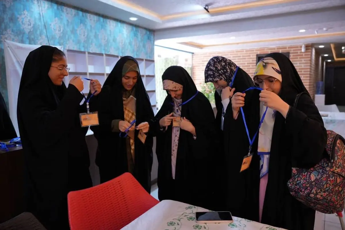 کارگاه نقاشی