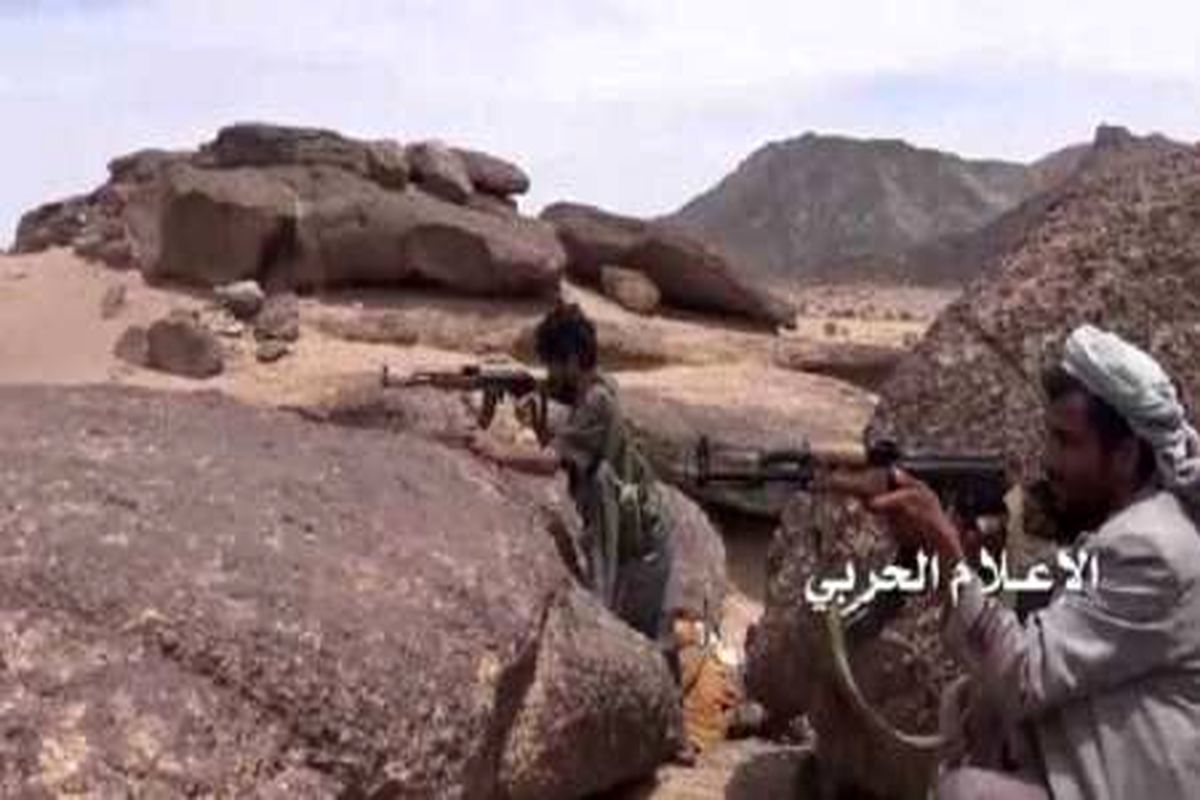 تلفات سنگین نظامیان ائتلاف عربی به سرکردگی عربستان در مناطق مختلف یمن