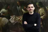 دل‌نوشته حسن روح‌الامین در سوگ محمود فرشچیان