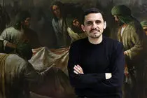 دل‌نوشته حسن روح‌الامین در سوگ محمود فرشچیان